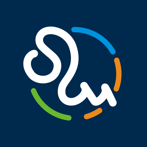 SI Leos Minut logo