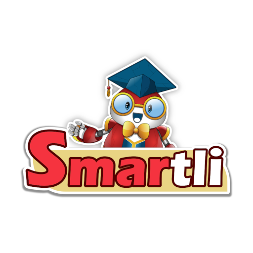 Smartli Math Esp (K a Grado 1)