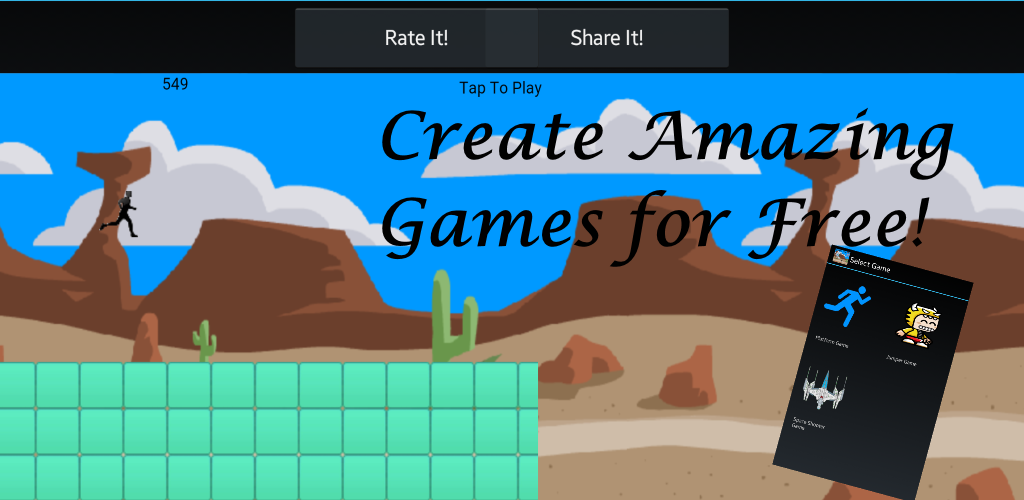 Ready maker Android. Game maker на андроид