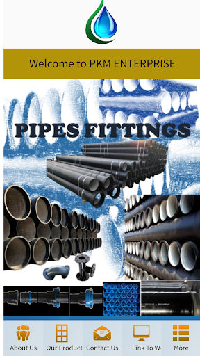 Pipe fitting store