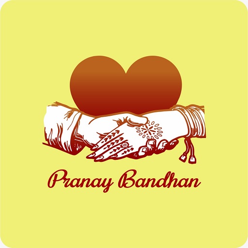Pranay Bandhan logo