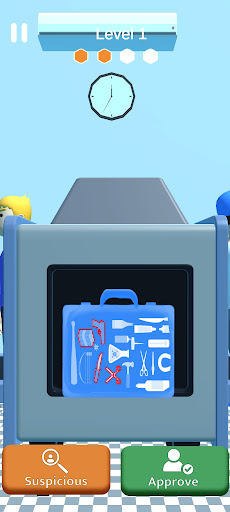 Fly Planes - Airport Tycoon Screen 3