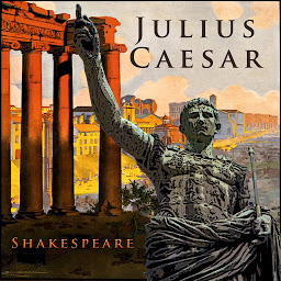 Icon image Julius Caesar.