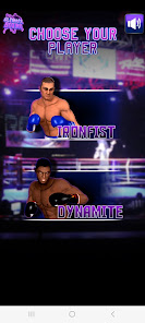 Boxing Game 1 APK + Mod (Unlimited money) إلى عن على ذكري المظهر