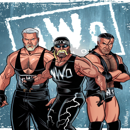 Wrestling Revolution Online Download on Windows