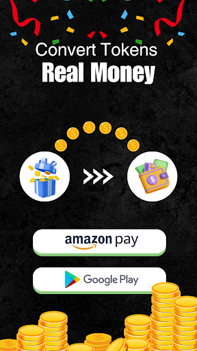 TIENTI: Money Earning App Screen 3