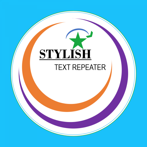 Stylish Text Repeater Tools