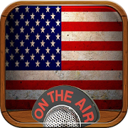 United States Radio Stations  Icon