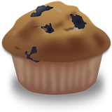 Muffin Button icon