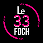 Cover Image of Download Le 33 FOCH  APK