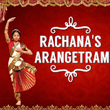 Rachana's Arangetram icon