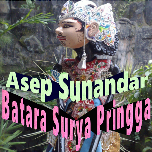Batara Surya Pringga Wayang Screen 2