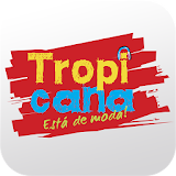 Tropicana FM para Android icon