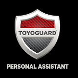 Toyoguard Personal Assistant icon