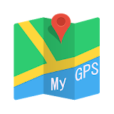 My GPS icon