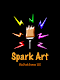 screenshot of Spark Art