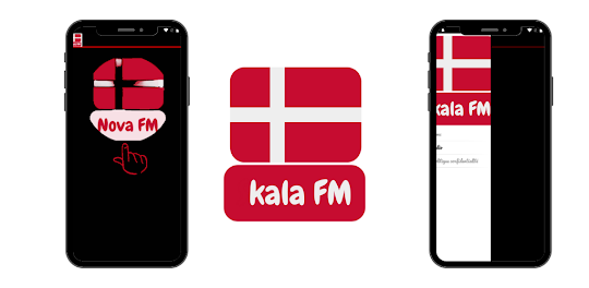 Skala FM Danemark