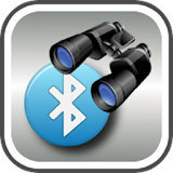 Watch my Bluetooth Devices icon