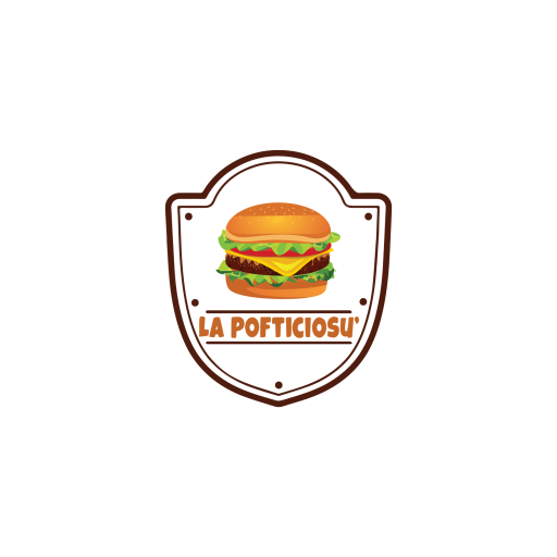 La Pofticiosu logo