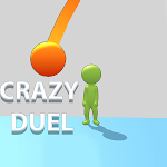 Cover Image of डाउनलोड Crazy Duel  APK