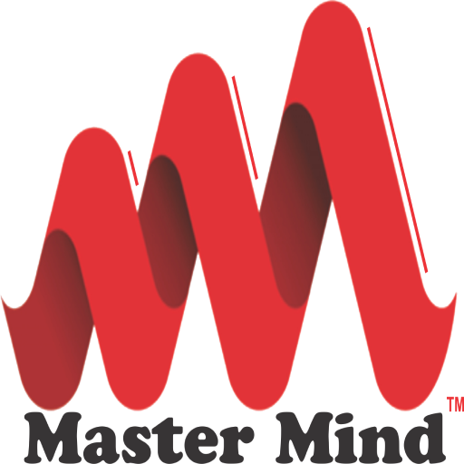 Mastermind logo