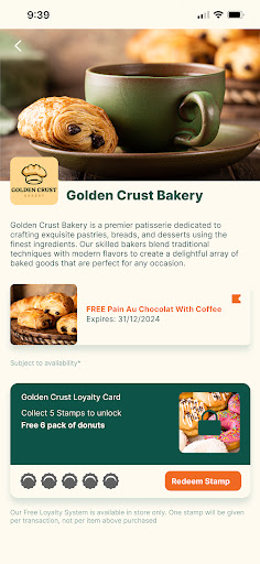 Tickit Australia Screen 3