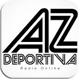 AZ Deportiva icon