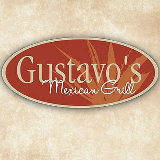 Gustavos Mexican Grill logo