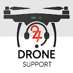 Drone Dji Support Apk