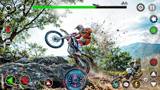 Motocross Dirt Bike Racing 3Dのおすすめ画像2