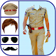 पुरुष पुलिस सूट फोटो संपादक - पुरुष पुलिस ड्रेस विंडोज़ पर डाउनलोड करें