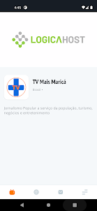 TV MAIS MARICÁ