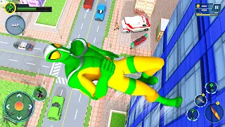 Gangster Theft Crime Sim - Screenshot 2