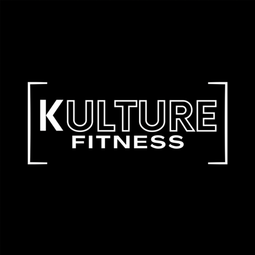 KULTURE FITNESS logo