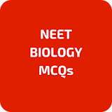 NEET Biology MCQs icon