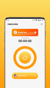 YOOGO VPN - Secure Proxy