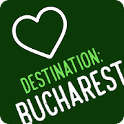 Destination: Bucharest