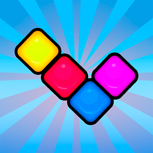 Color Block Puzzle