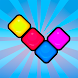 Color Block Puzzle - Androidアプリ