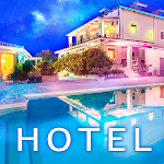 Cover Image of 下载 Hotel Frenzy: Design Grand Hotel Empire 1.0.22 APK