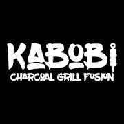 Kabobi Charcoal Grill Fusion