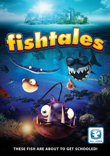 Fishtales - Movies on Google Play