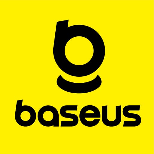 Baseus Pakistan logo