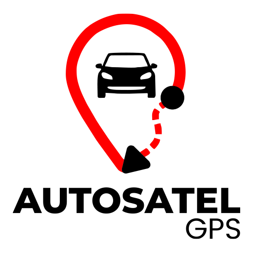 Rastreo Autosatel GPS logo