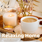 Cover Image of Download Relaxing Home Theme +HOME  APK