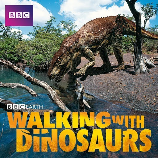 Walking with dinosaurs new blood sale