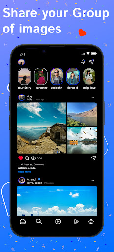 Filroll Screen 2