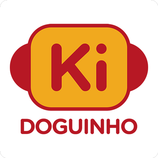 Kidoguinho logo