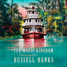 「The Magic Kingdom: A novel」圖示圖片