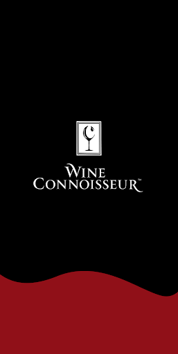 Android application Wine Connoisseur screenshort